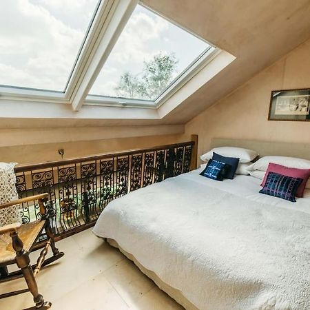 Romantic Country Annex With Views - 10 Min To Bath Cold Ashton Dış mekan fotoğraf
