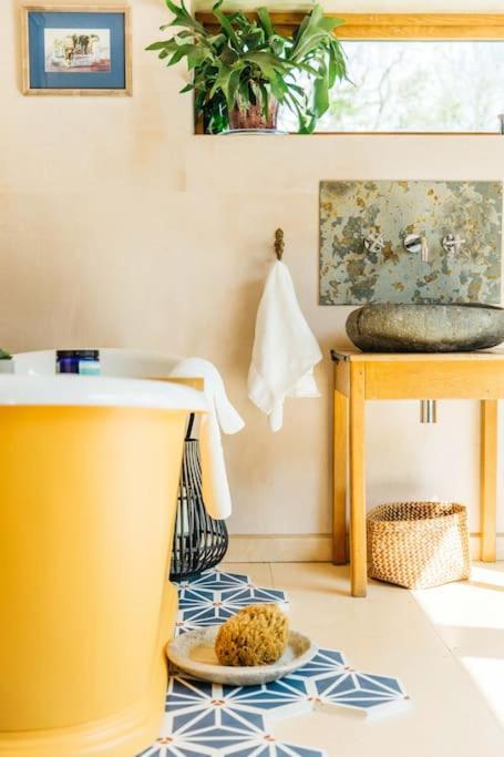 Romantic Country Annex With Views - 10 Min To Bath Cold Ashton Dış mekan fotoğraf